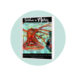 Sanando la Matriz: Libro en formato digital