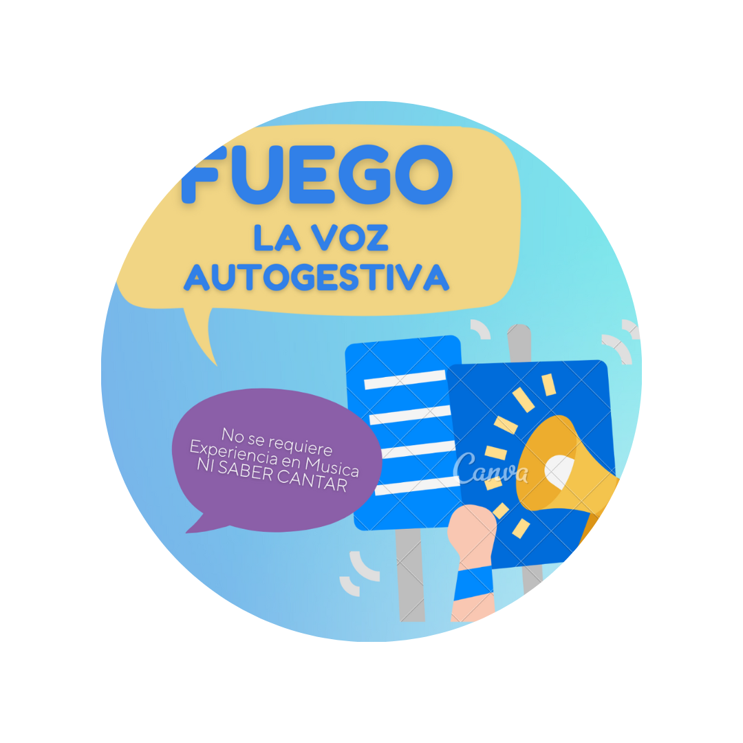 Fuego Voz Autogestiva