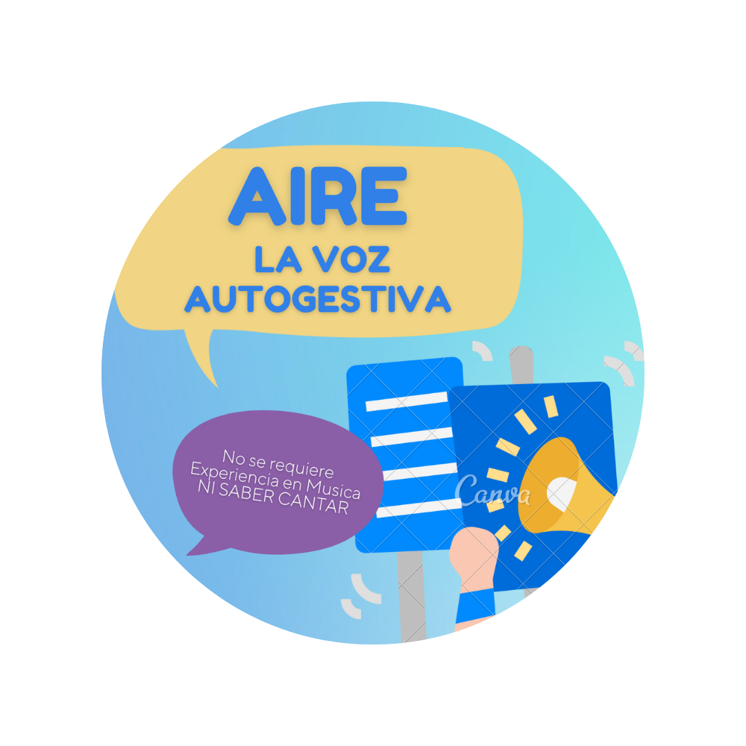 Aire Voz Autogestiva