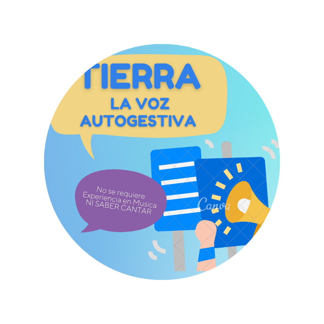 Tierra Voz Autogestiva