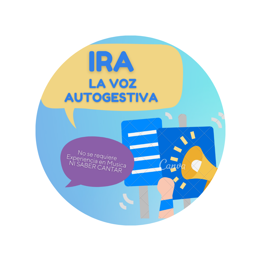 ira voz autogestiva