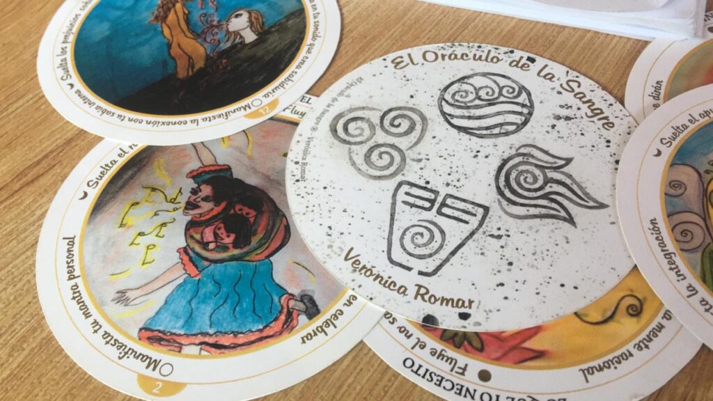 cartas oraculo