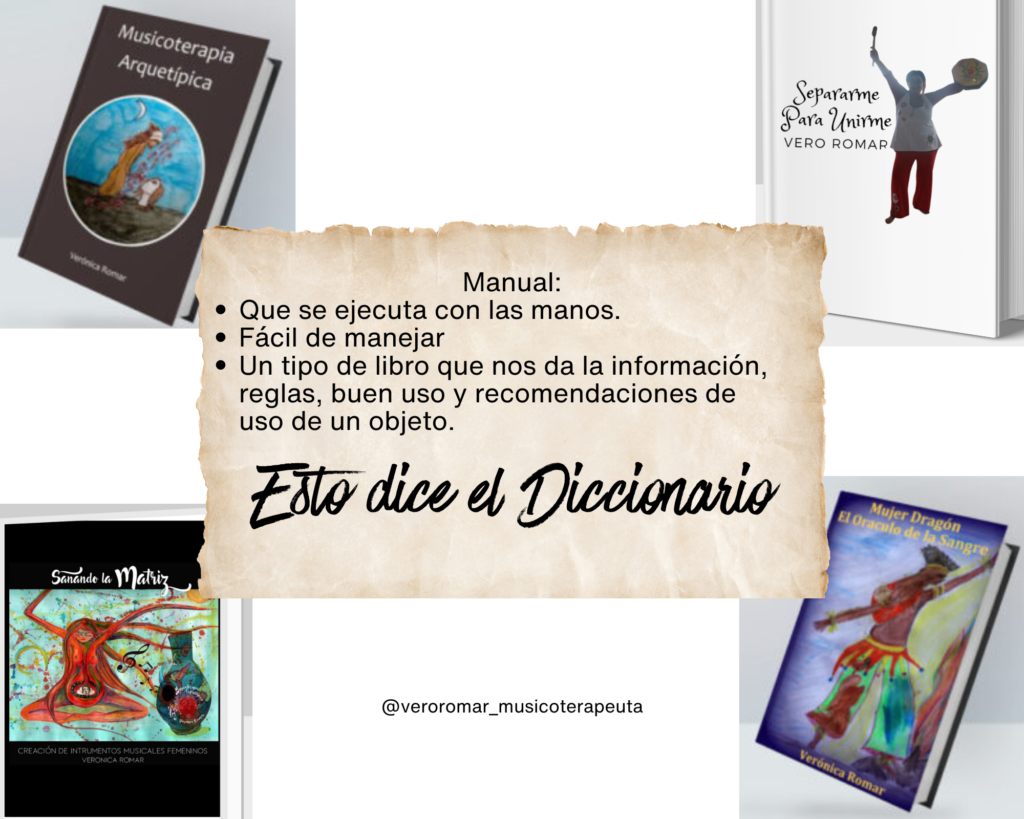 manuales