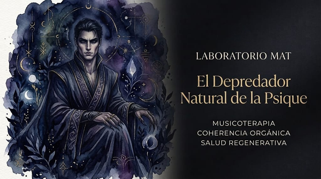Lab Depredador